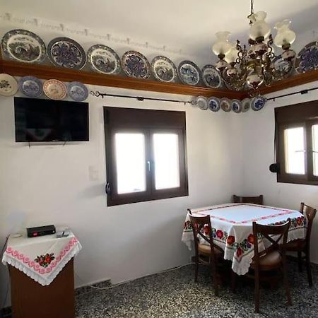 Cactus Villa Olympos  Ngoại thất bức ảnh