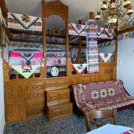 Cactus Villa Olympos  Ngoại thất bức ảnh