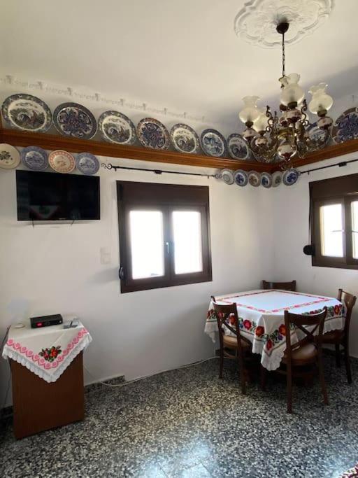 Cactus Villa Olympos  Ngoại thất bức ảnh