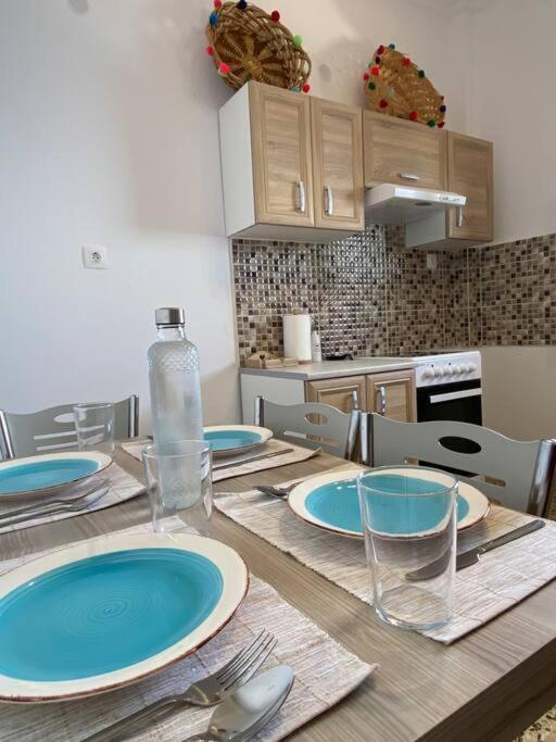Cactus Villa Olympos  Ngoại thất bức ảnh