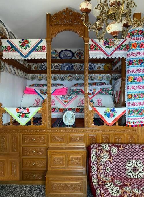 Cactus Villa Olympos  Ngoại thất bức ảnh