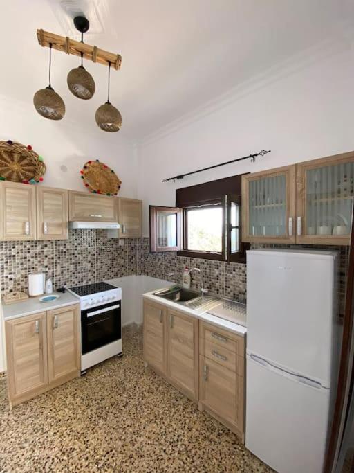 Cactus Villa Olympos  Ngoại thất bức ảnh