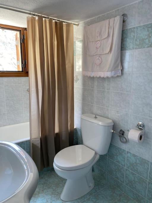 Cactus Villa Olympos  Ngoại thất bức ảnh