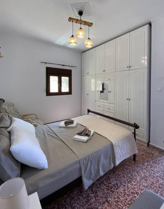 Cactus Villa Olympos  Ngoại thất bức ảnh